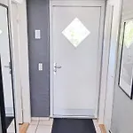 Vakantiehuis 8 Person In Hadsund