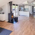 8 Person In Vakantiehuis