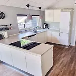 Vakantiehuis 8 Person In *