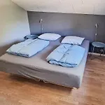 8 Person In Vakantiehuis
