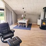 Vakantiehuis 8 Person In