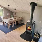 8 Person In Hadsund