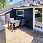 8 Person In Vakantiehuis *