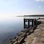 Vakantiehuis 8 Person In Hadsund