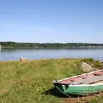 8 Person In * Hadsund