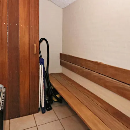 Tatil Evi 8 Person In