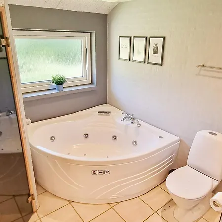 8 Person In Tatil Evi *