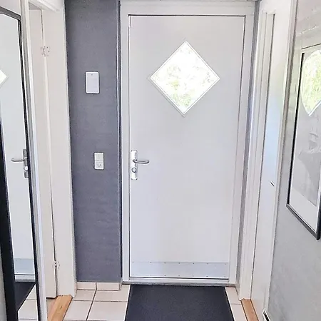 Tatil Evi 8 Person In Hadsund