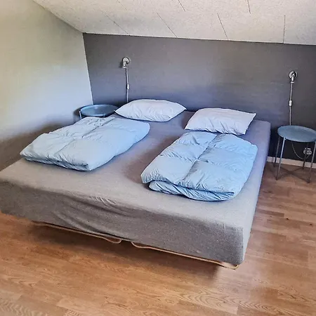 8 Person In Tatil Evi