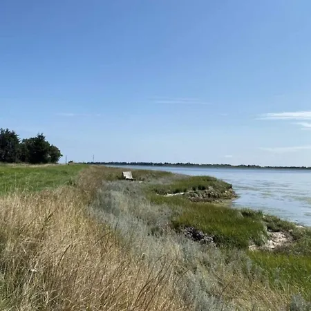 Vakantiehuis 8 Person In Hadsund