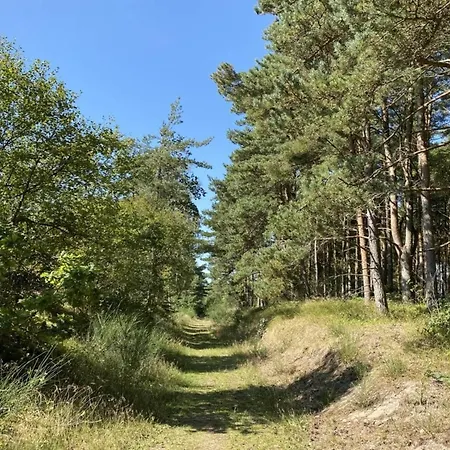 8 Person In Hadsund