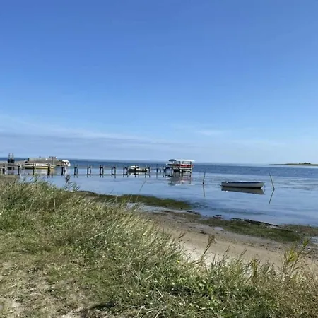 Tatil Evi 8 Person In Hadsund