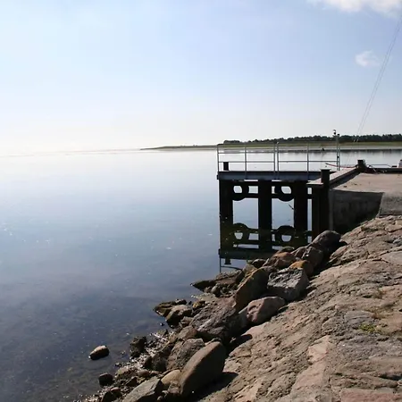 Tatil Evi 8 Person In Hadsund