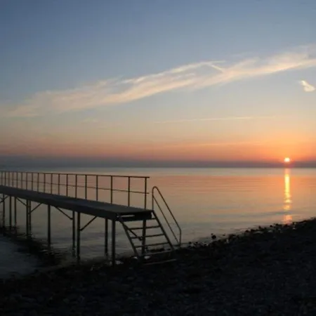 Tatil Evi 8 Person In Hadsund